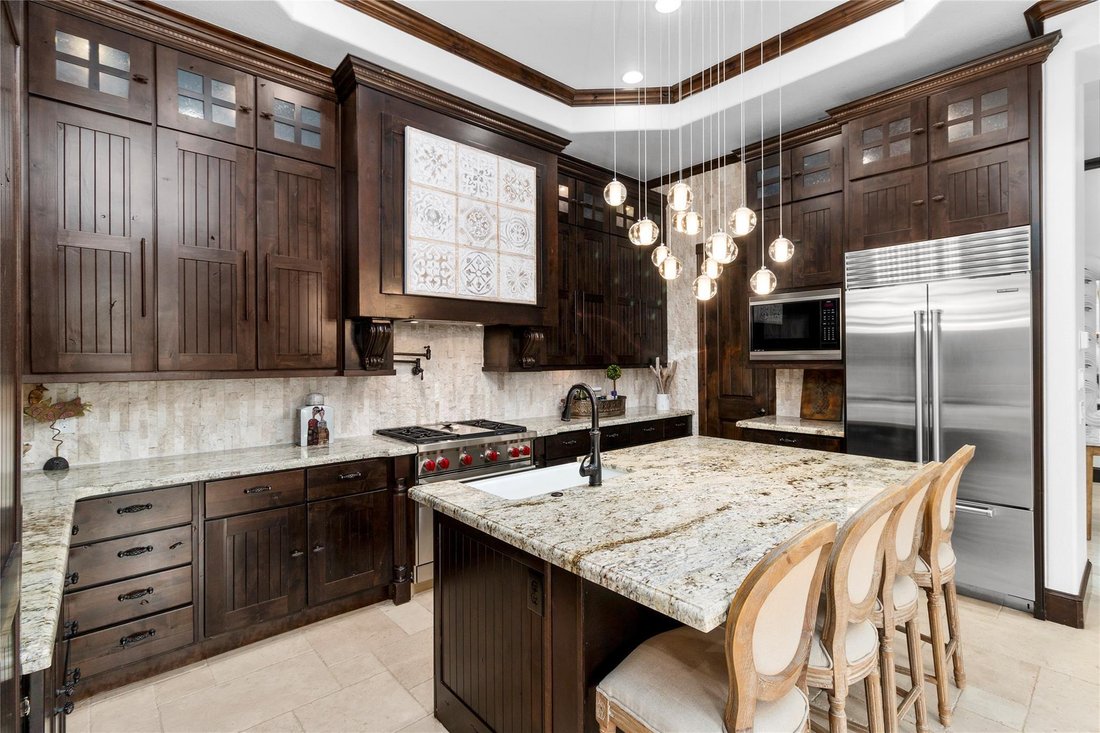 Townhouse in Montgomery, Texas, United States 5 - 18666242