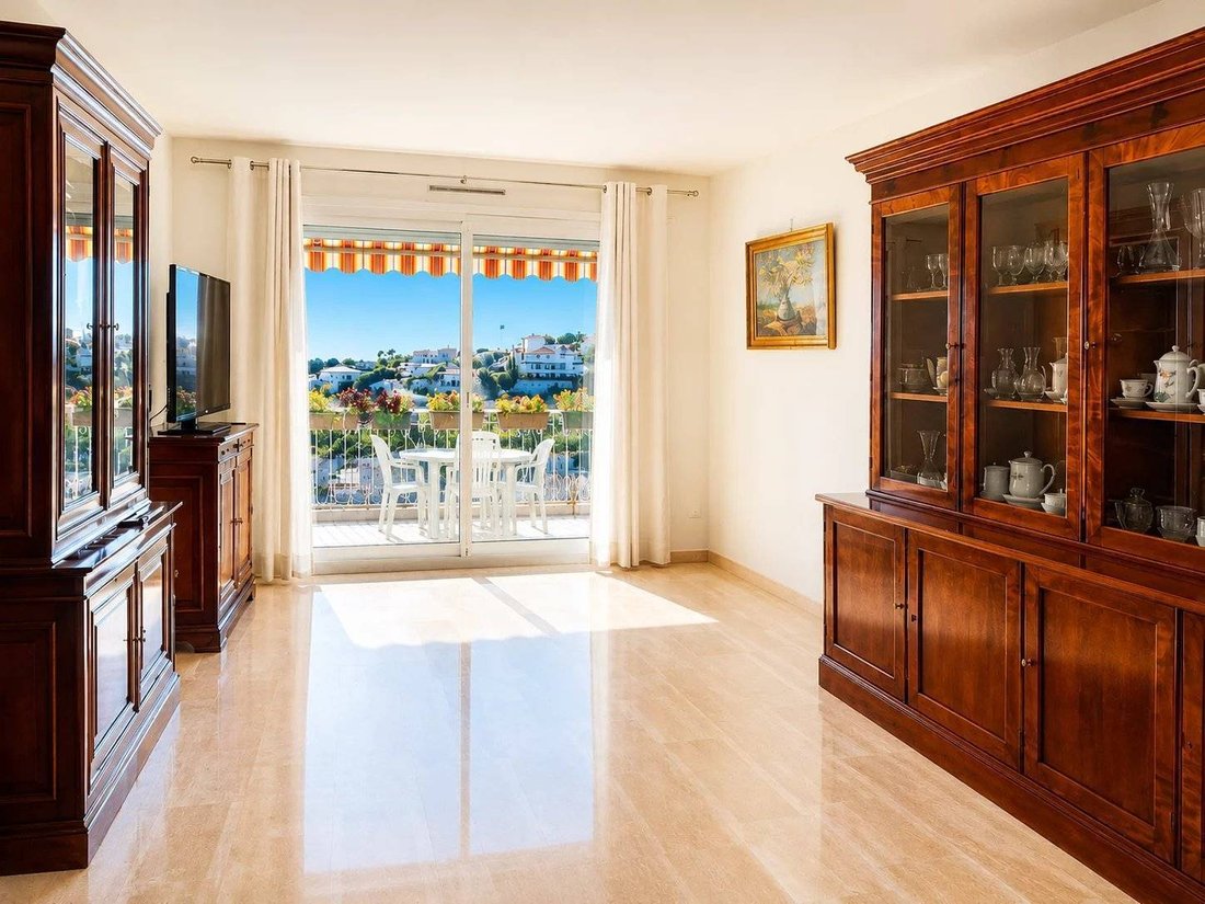 Apartment in Nice, Provence-Alpes-Côte d'Azur, France 4 - 18597628