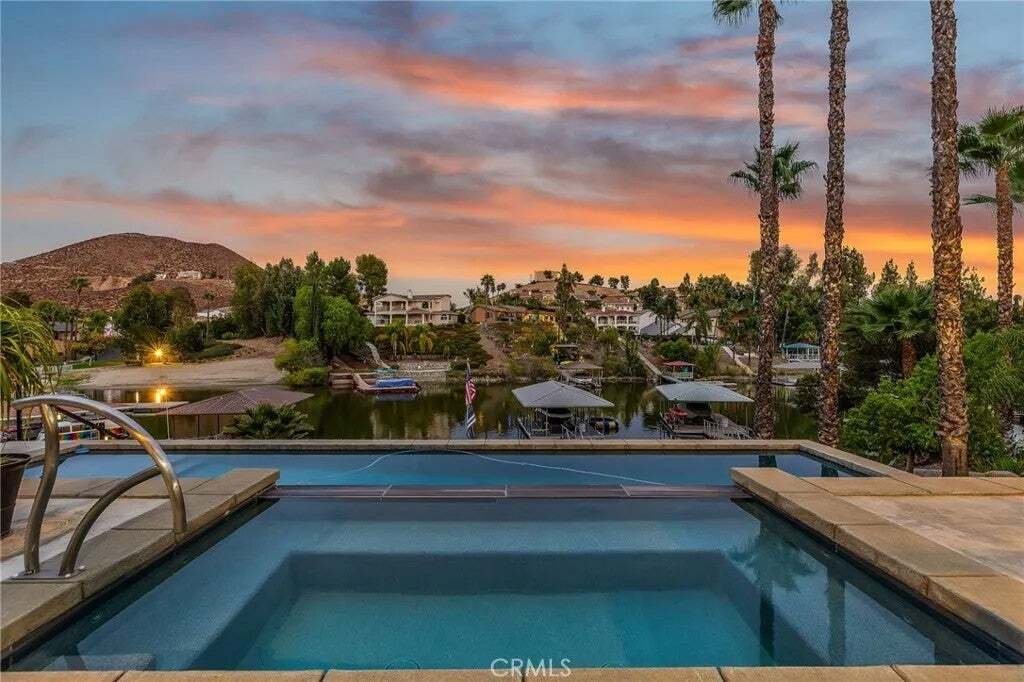 House in Canyon Lake, California, United States 1 - 18651061