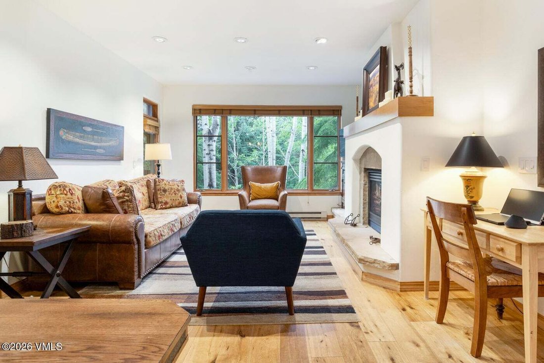 Condo in Edwards, Colorado, United States 1 - 18662731