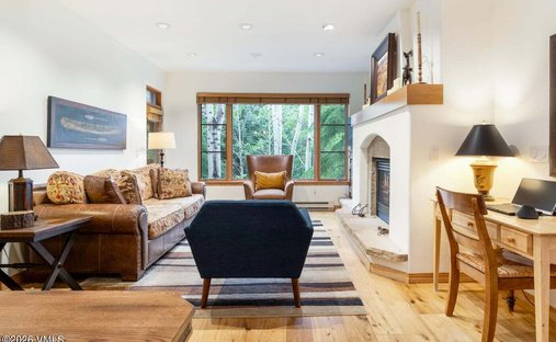 Condominio a Edwards, Colorado, Stati Uniti 1