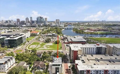 Haus in Tampa, Florida, Vereinigte Staaten 1