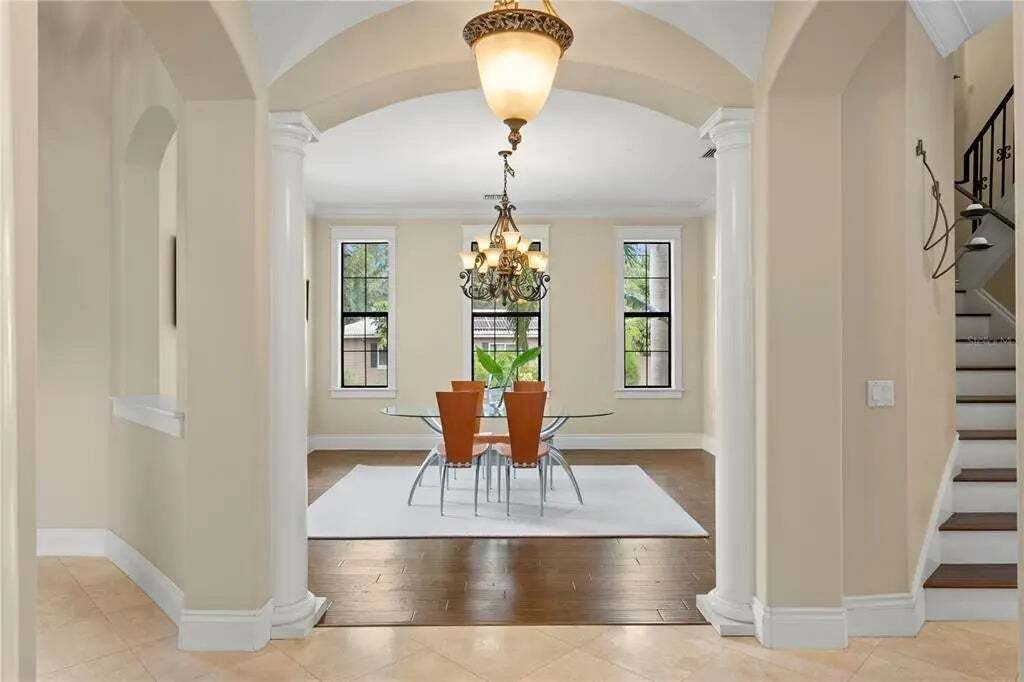 House in Tampa, Florida, United States 4 - 18665328