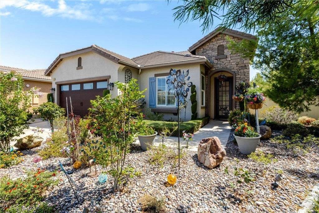 House in Cherry Valley, California, United States 5 - 18665219