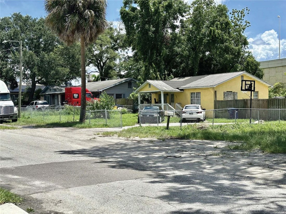 Haus in Tampa, Florida, Vereinigte Staaten 3 - 18662932