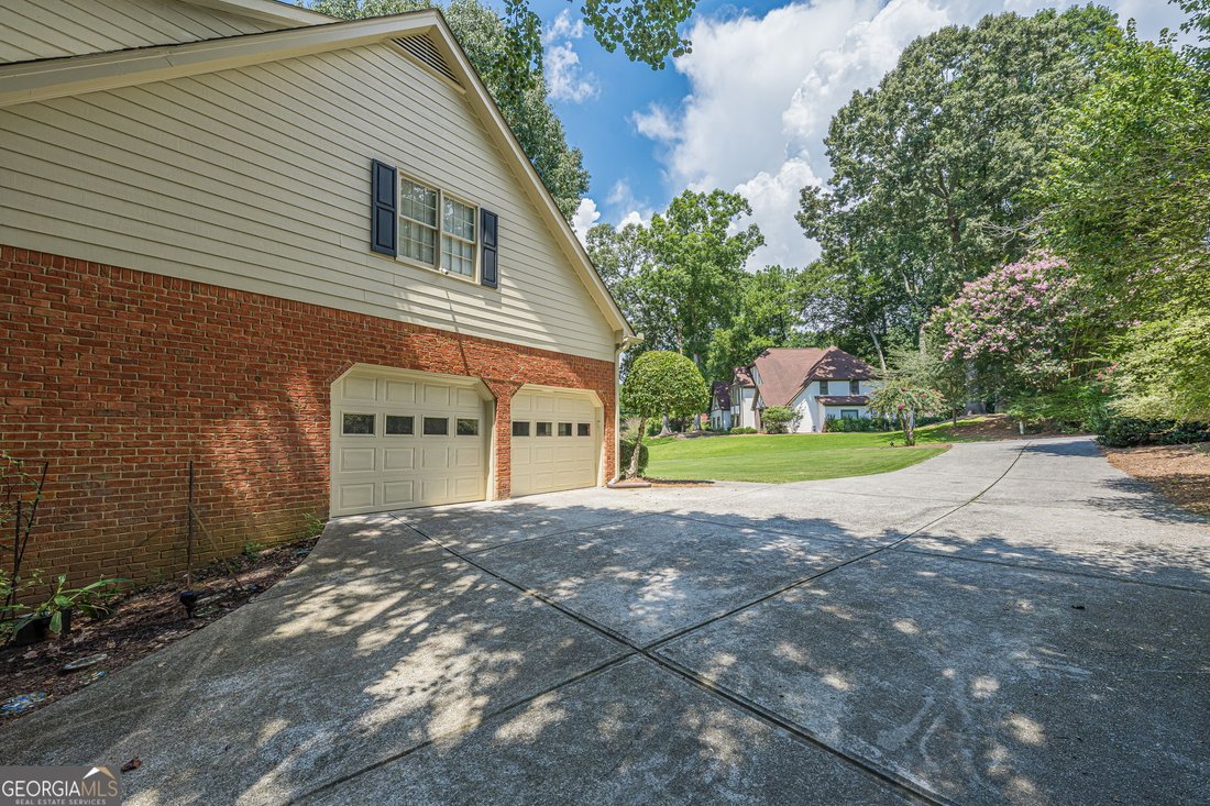 House in Alpharetta, Georgia, United States 5 - 18667909