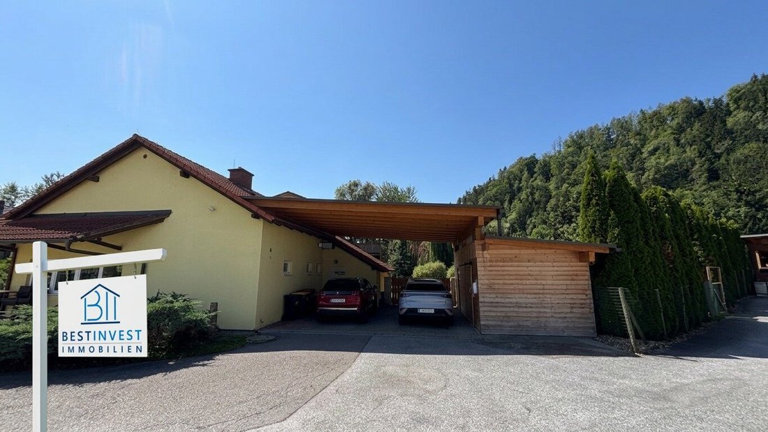 House in Bärnbach, Styria, Austria 5 - 18667030