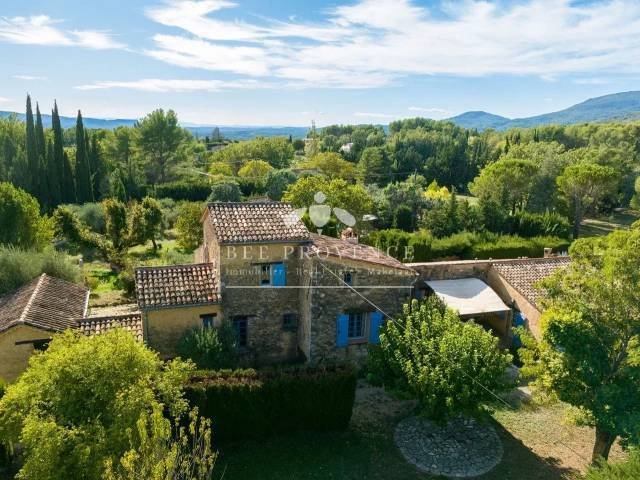 House in Fayence, Provence-Alpes-Côte d'Azur, France 3 - 16297588