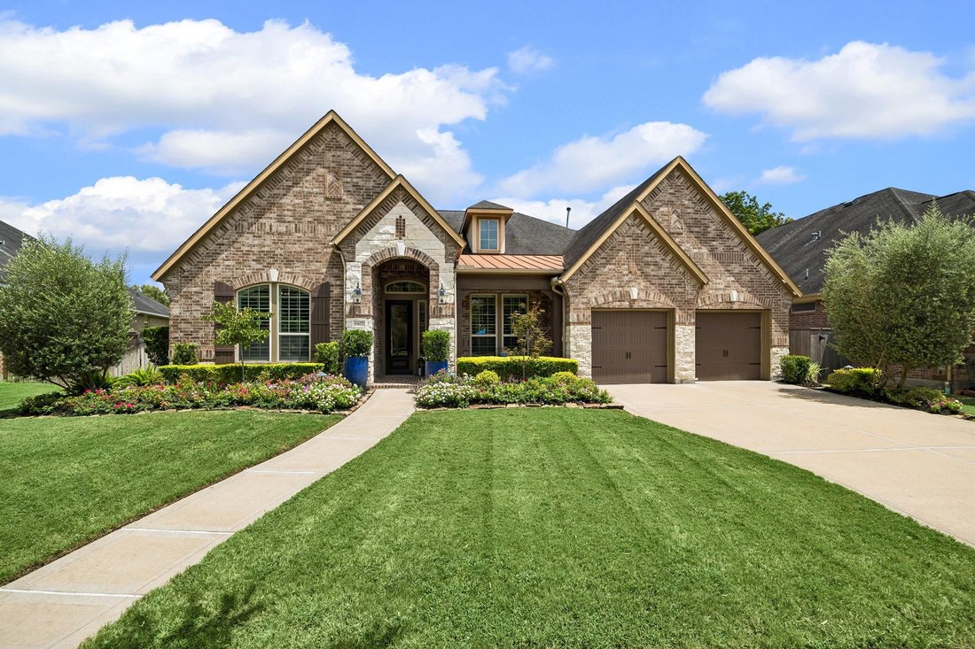House in Sugar Land, Texas, United States 1 - 18664155