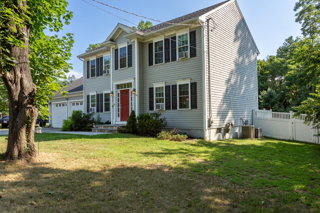 House in Marion, Massachusetts, United States 3 - 18664258