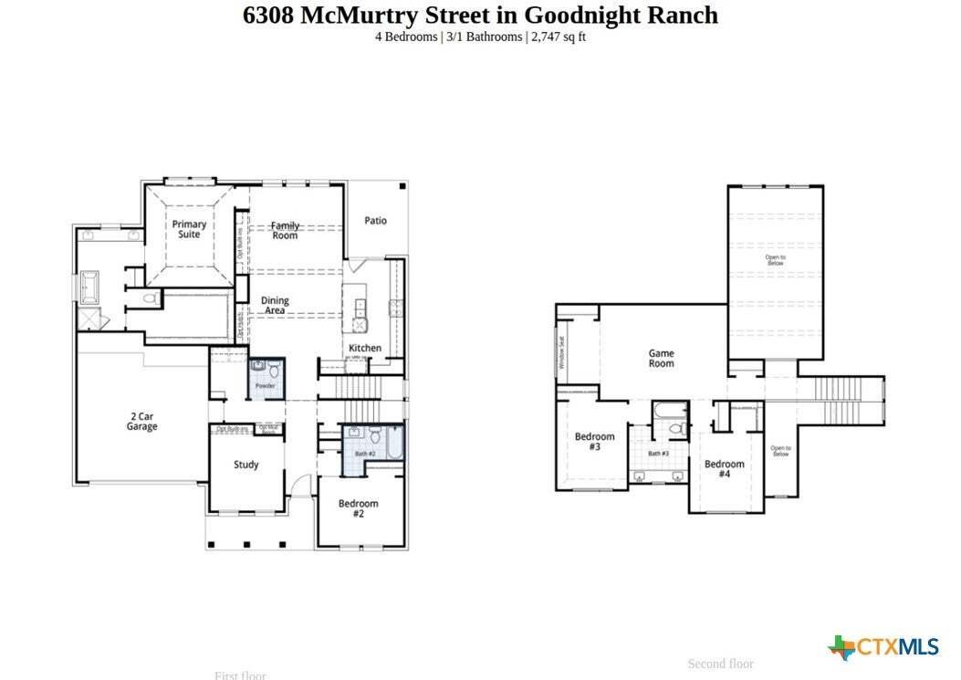 House in Austin, Texas, United States 2 - 18668846