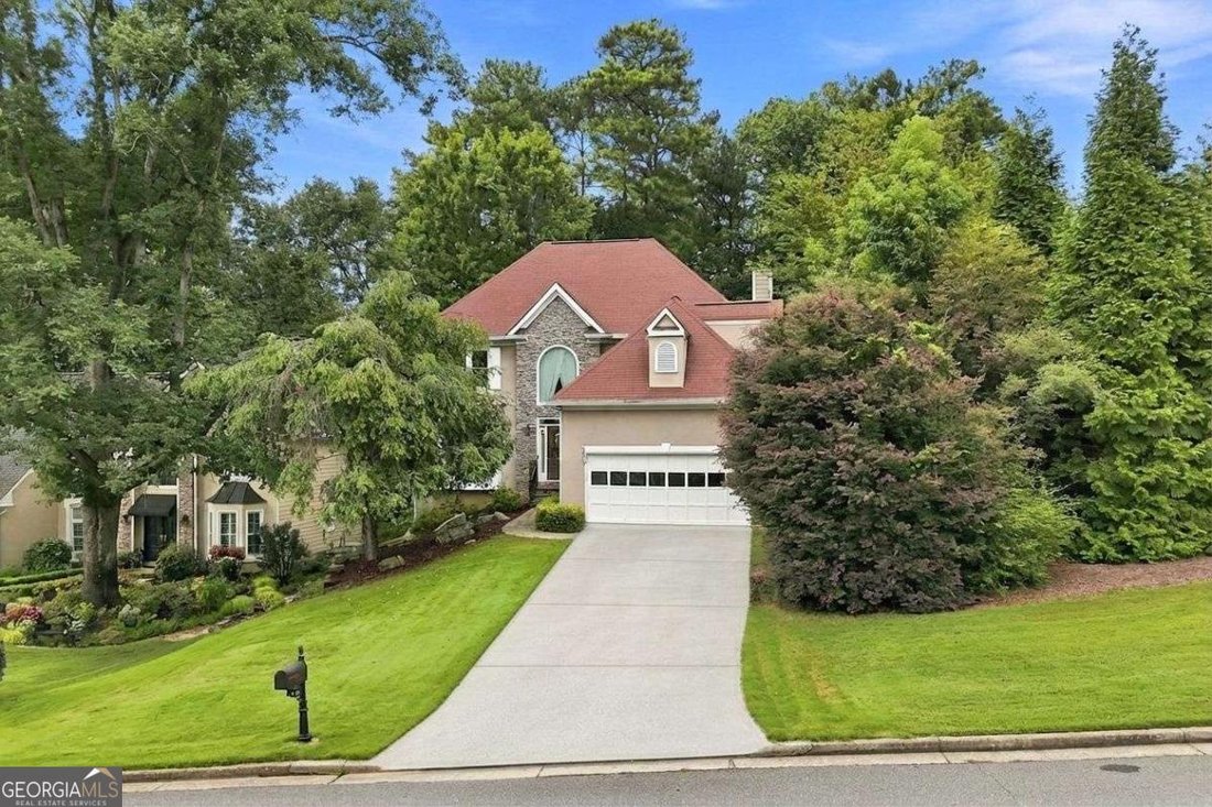 House in Johns Creek, Georgia, United States 2 - 18669303