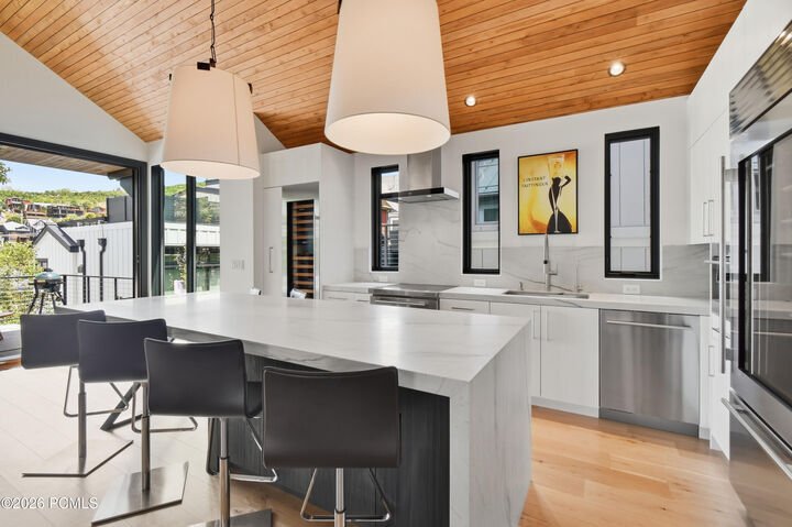House in Park City, Utah, United States 4 - 18665344