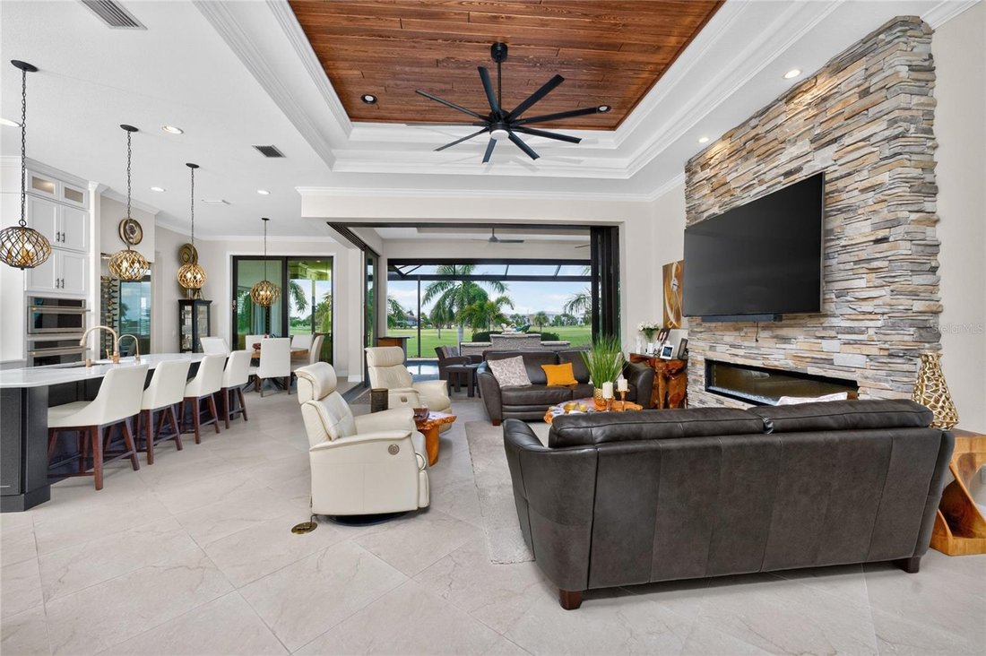 House in Punta Gorda, Florida, United States 2 - 18669298