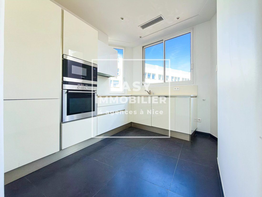 Apartment in Lepante, Nice, France 4 - 18660688