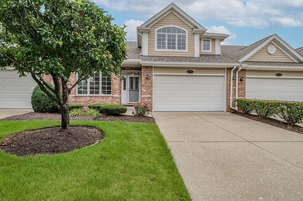 Townhouse in Lemont, Illinois, United States 3 - 18663177