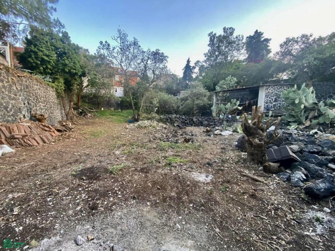 Land in Mexico City, Mexico City, Mexico 4 - 18665828