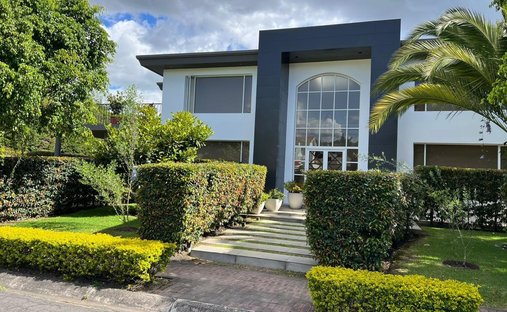 Maison à Quito, Province de Pichincha, Équateur 1