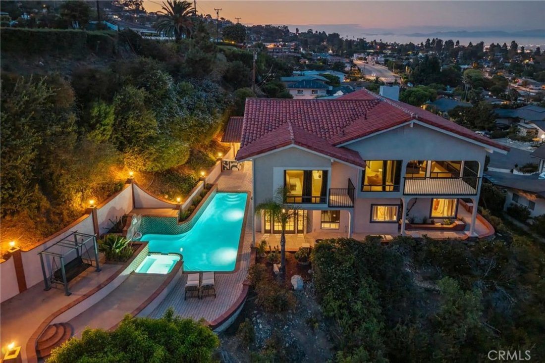 House in Rolling Hills, California, United States 1 - 18670943