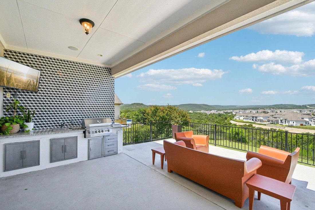 House in Leander, Texas, United States 3 - 18663591