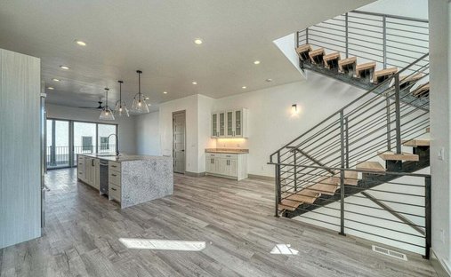 Haus in Salida, Colorado, Vereinigte Staaten 1