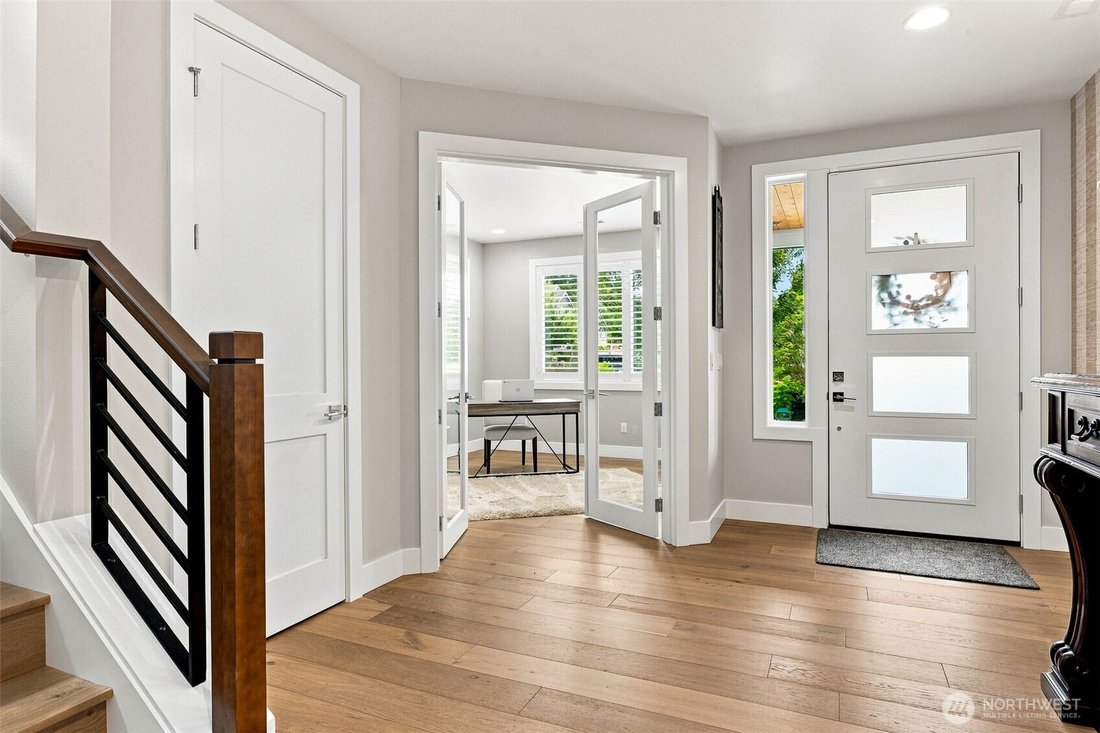 House in Gig Harbor, Washington, United States 3 - 18670496
