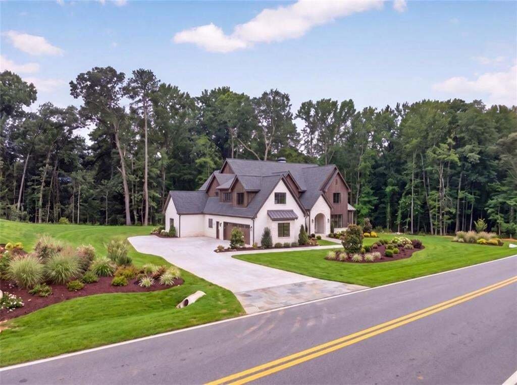 House in Loganville, Georgia, United States 4 - 18663643