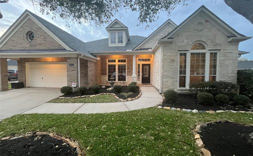 House in League City, Texas, United States 1