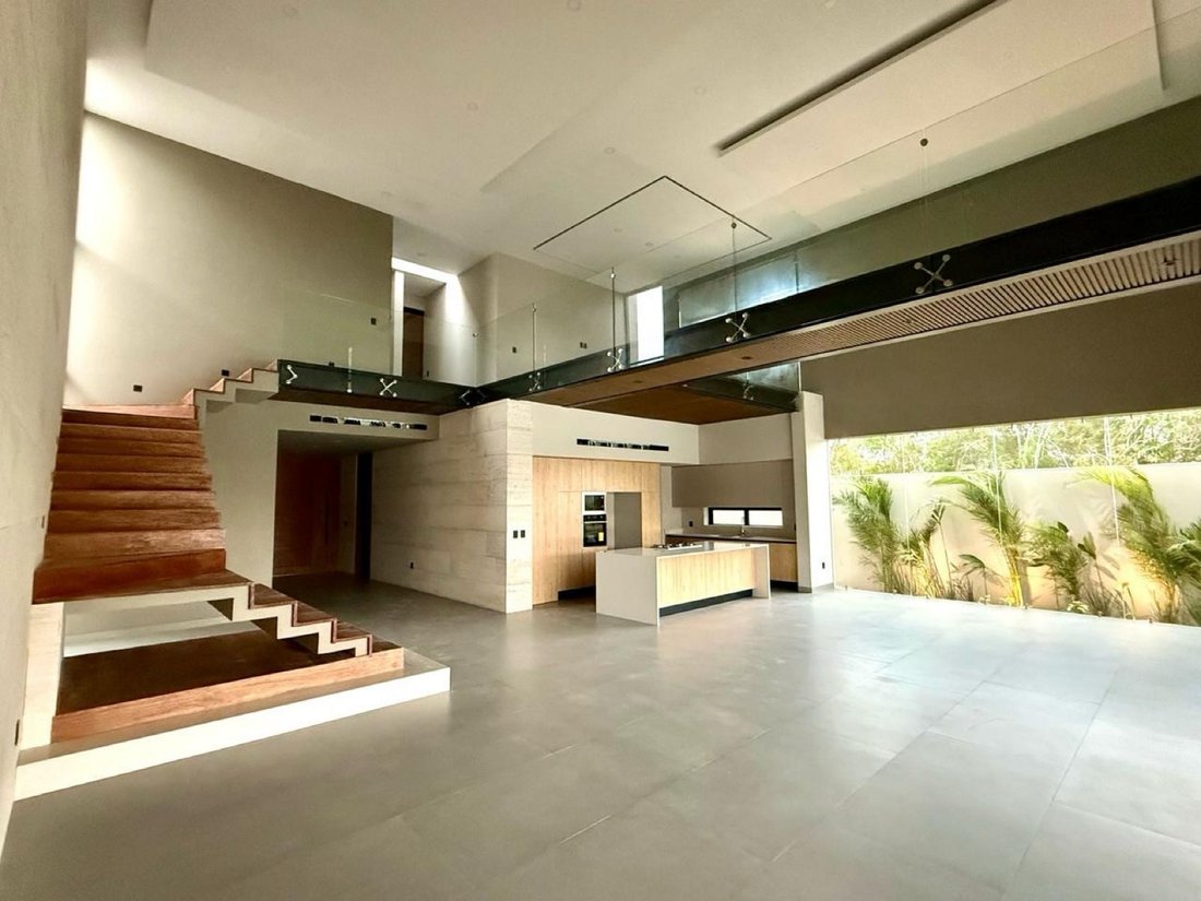House in Cancún, Quintana Roo, Mexico 2 - 18660138