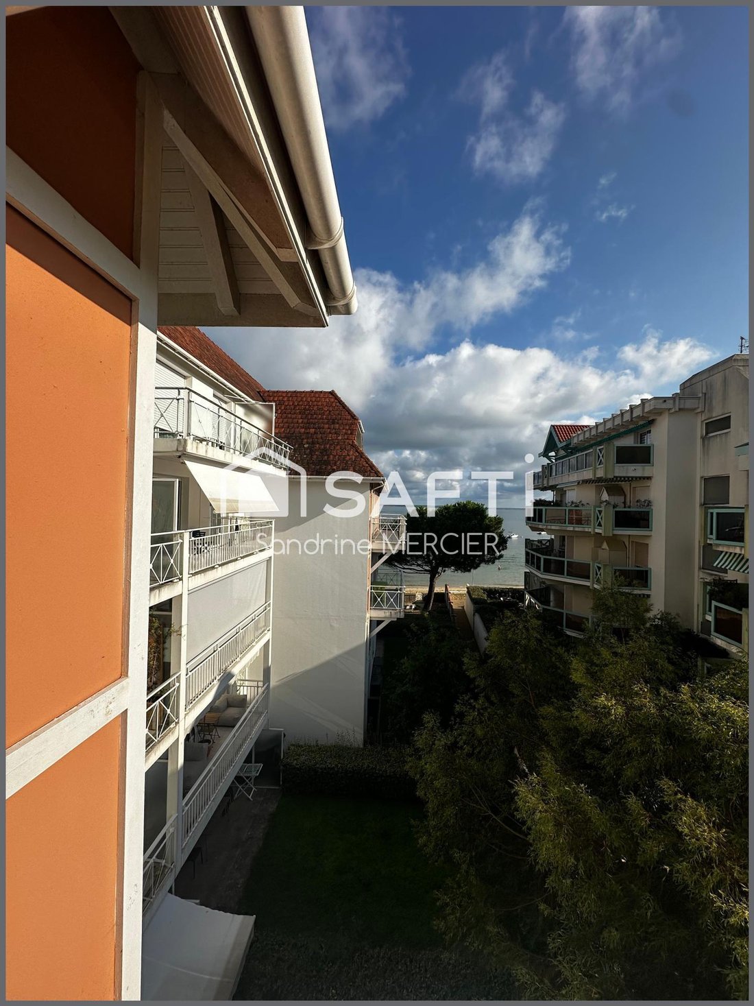 Apartment in Aiguillon, Arcachon, France 5 - 18671181
