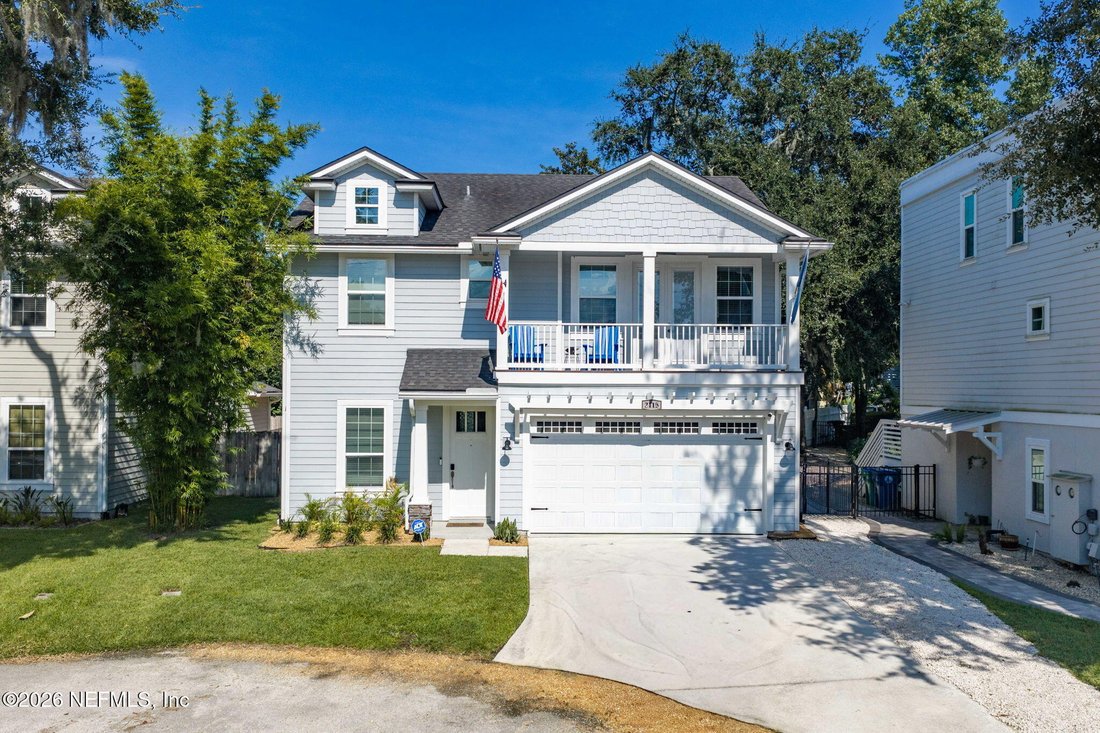 House in Neptune Beach, Florida, United States 2 - 18661814