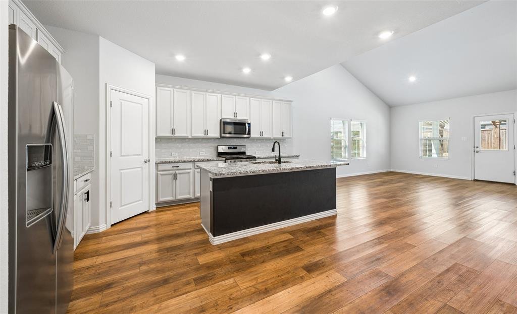House in Fort Worth, Texas, United States 5 - 18664005