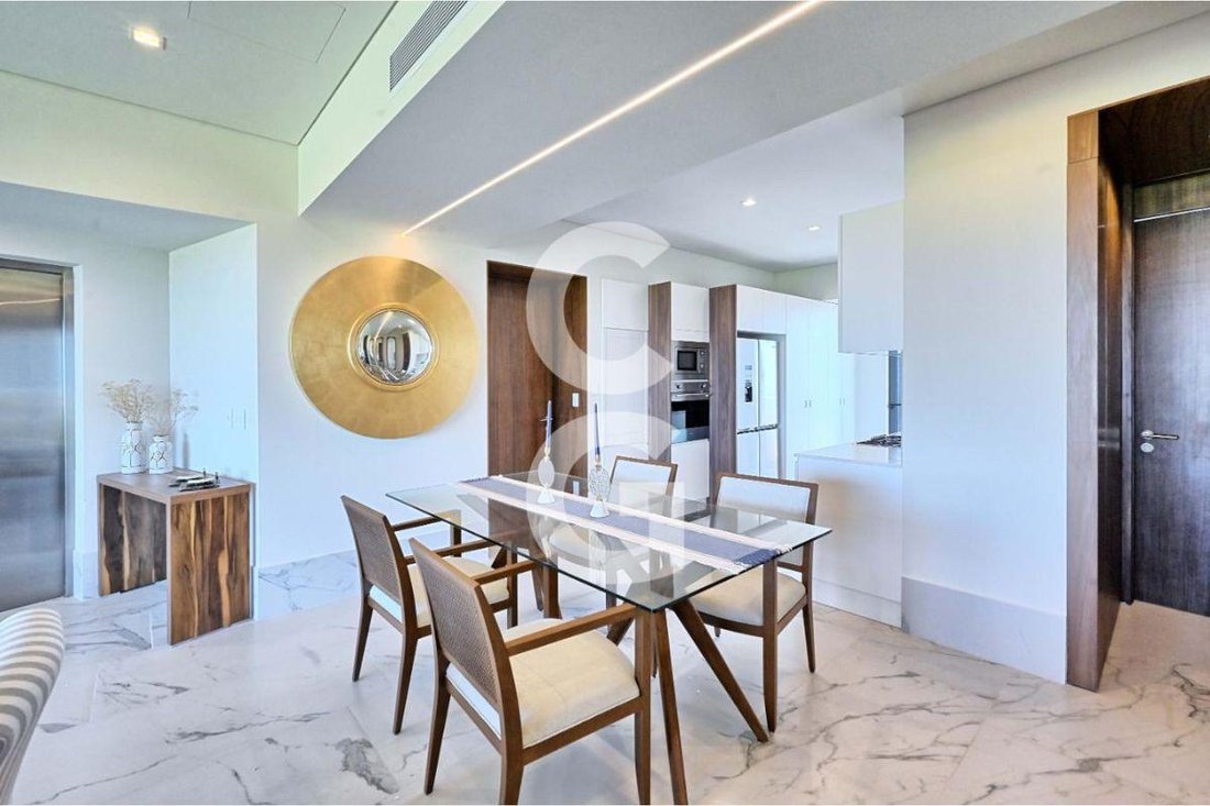 Appartement à Cancún, Quintana Roo, Mexique 3 - 18661295