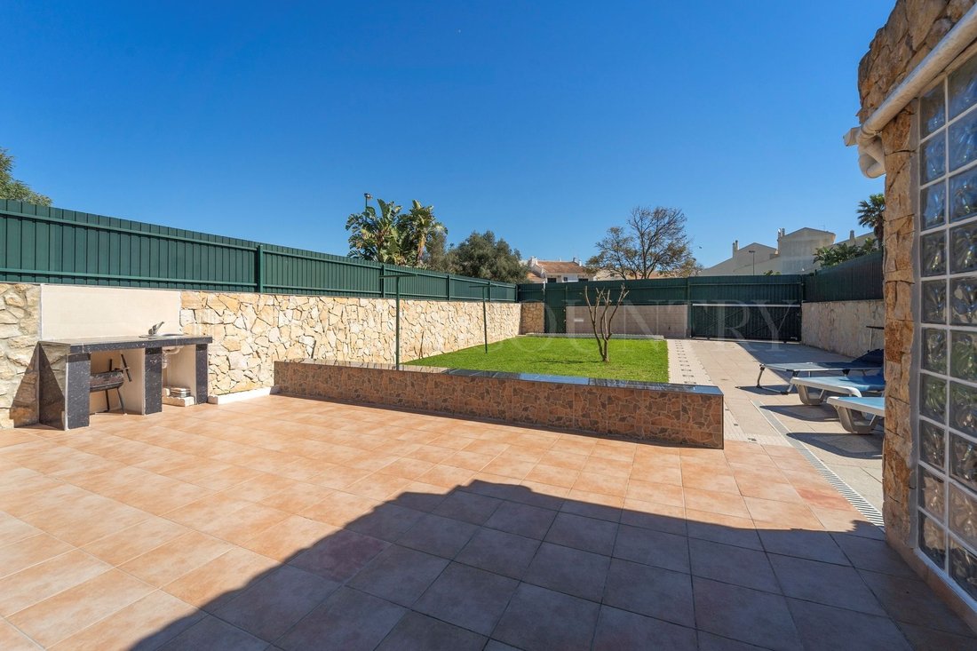 Townhouse in Olhos de Agua, Algarve, Portugal 4 - 18664494