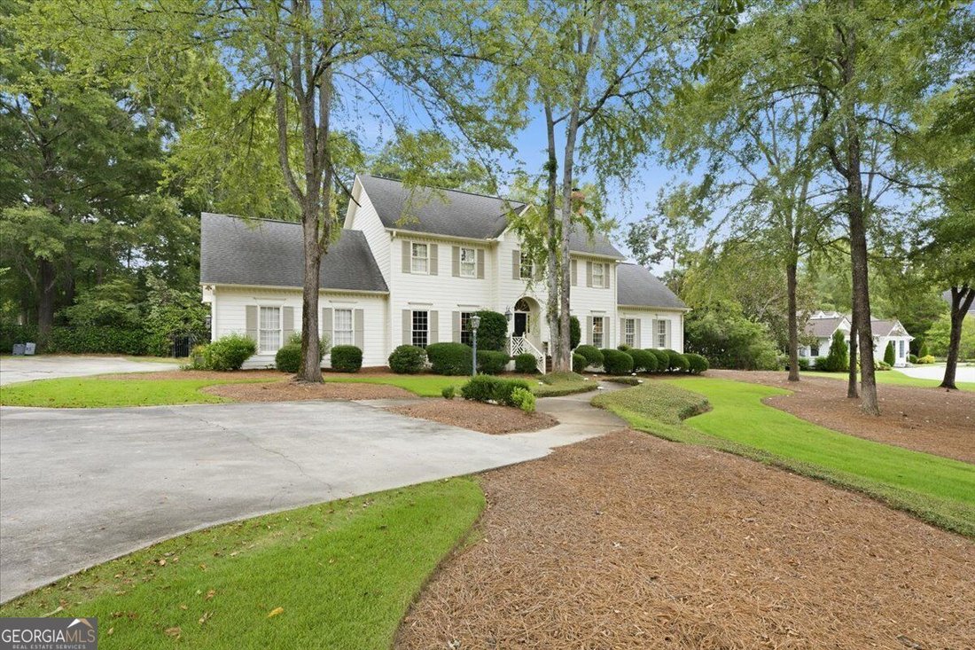 House in Forsyth, Georgia, United States 2 - 18663843