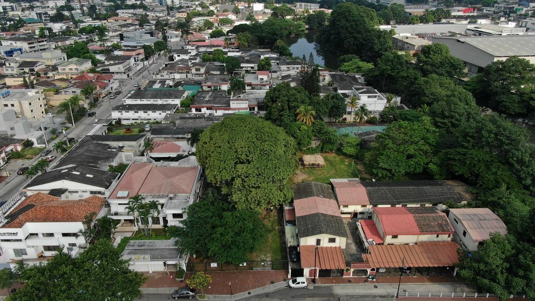 Land in Guayaquil, Guayas, Ecuador 2 - 18659999