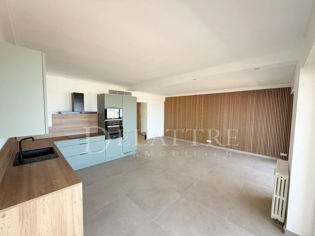 Apartment in Lagare, Antibes, France 2 - 18660701