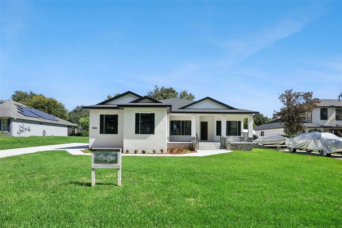 House in Clermont, Florida, United States 5 - 18662983