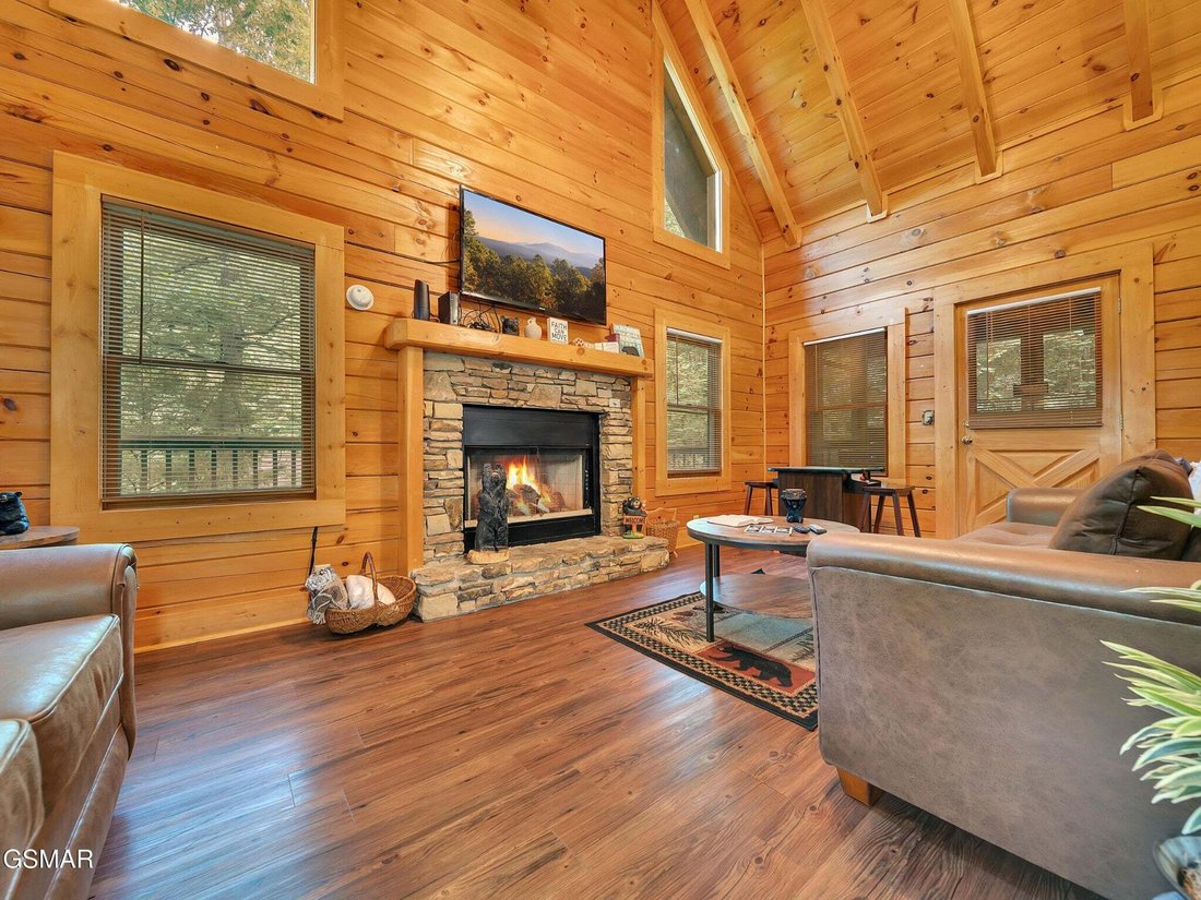 House in Pigeon Forge, Tennessee, United States 5 - 18659569