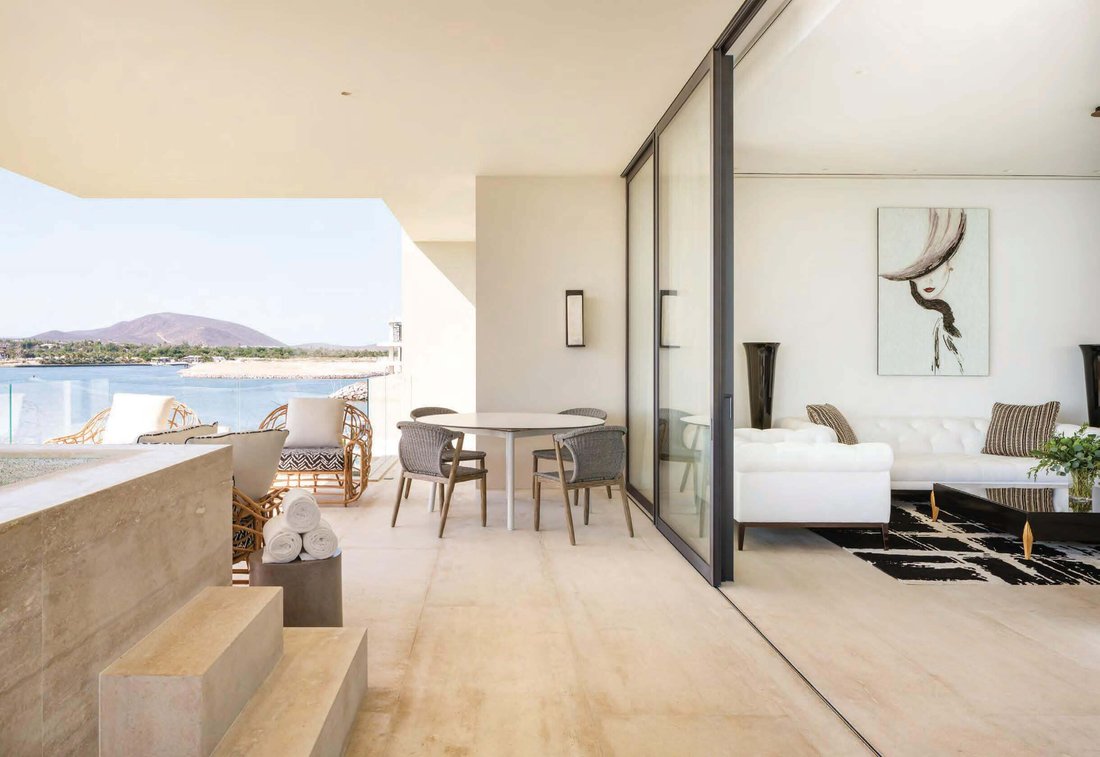 Condo in Costa Palmas, Baja California Sur, Mexico 4 - 18666552