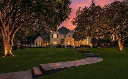 Maison à Frisco, Texas, États-Unis 1