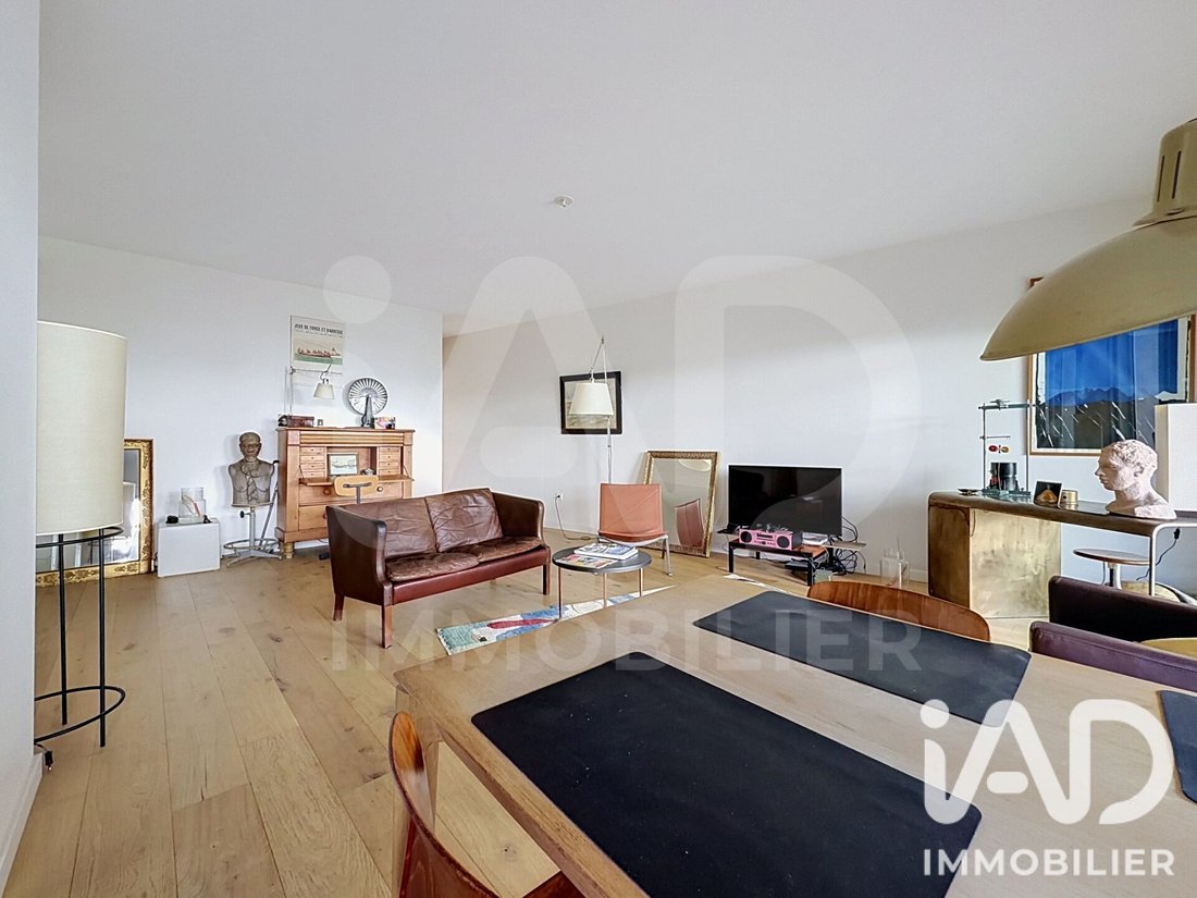 Apartment in Villeneuve Les Salines, La Rochelle, France 1 - 18668236