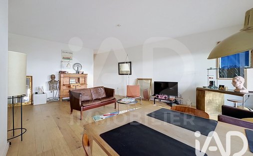 Apartment in Villeneuve Les Salines, La Rochelle, France 1