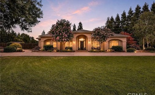 House in Atwater, California, United States 1