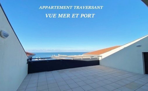 Apartment in La Plage, Capbreton, France 1