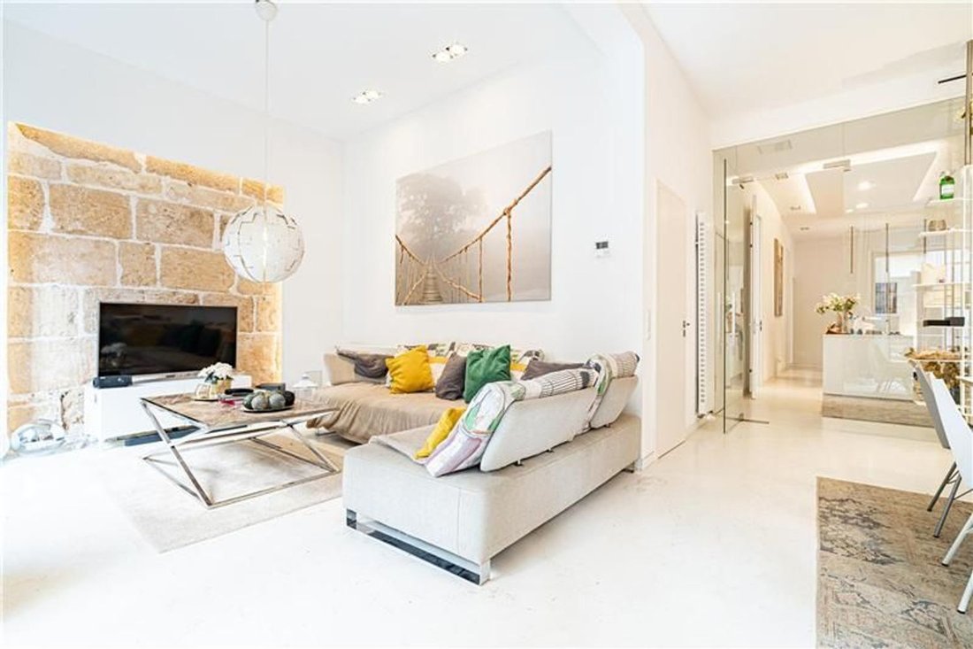 Apartment in Palma, Balearic Islands, Spain 3 - 18661806