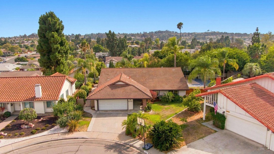 House in San Diego, California, United States 1 - 18671224