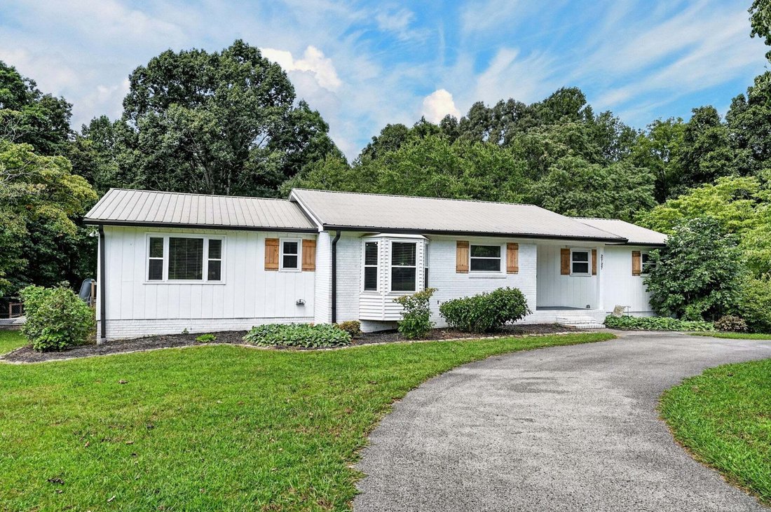 House in Cookeville, Tennessee, United States 3 - 18663791