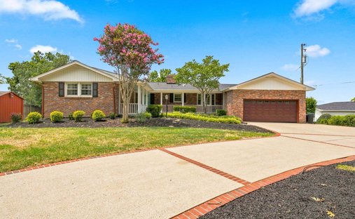 Maison à Hendersonville, Tennessee, États-Unis 1