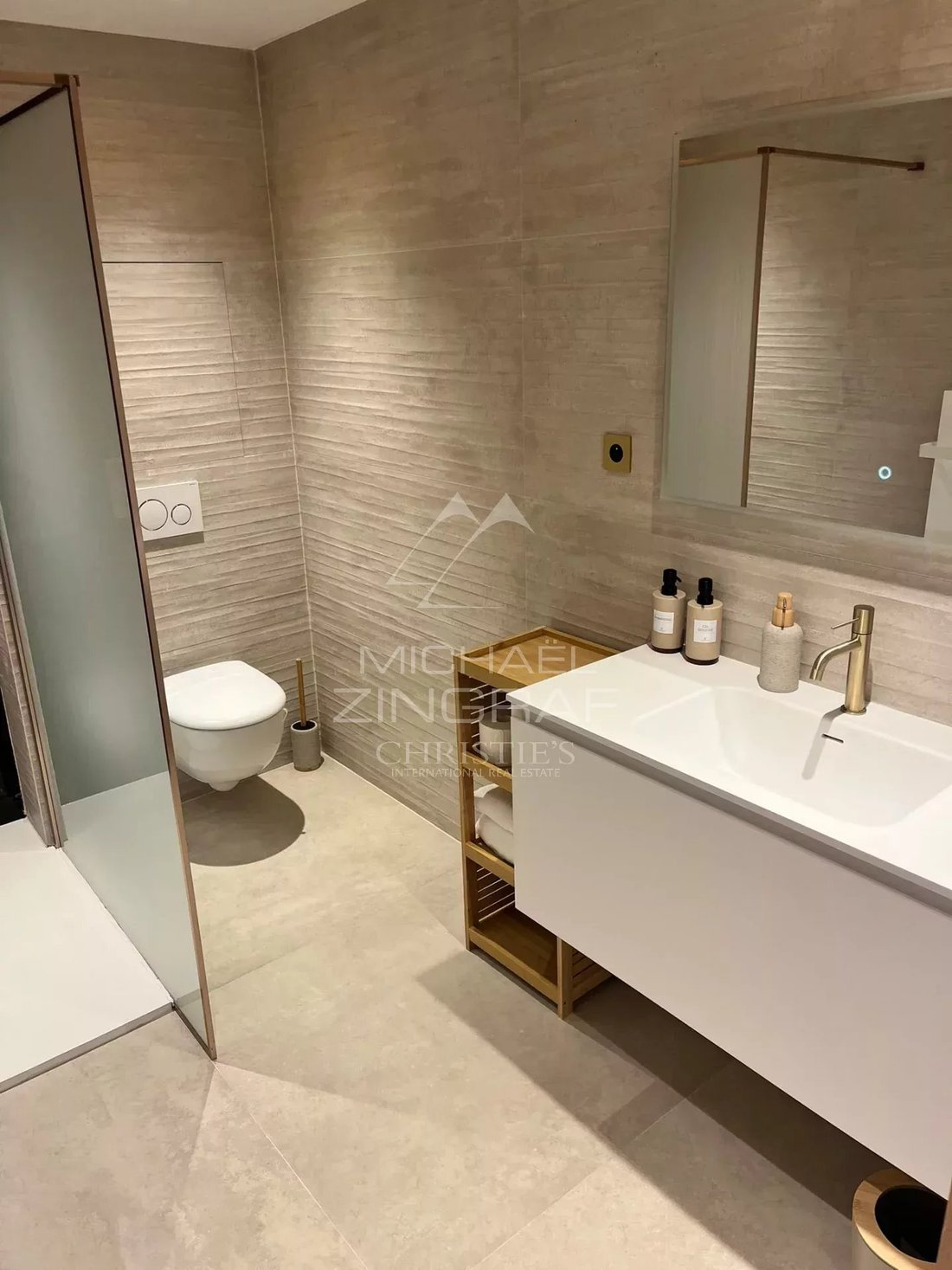 Apartment in Cannes, Provence-Alpes-Côte d'Azur, France 5 - 18661082